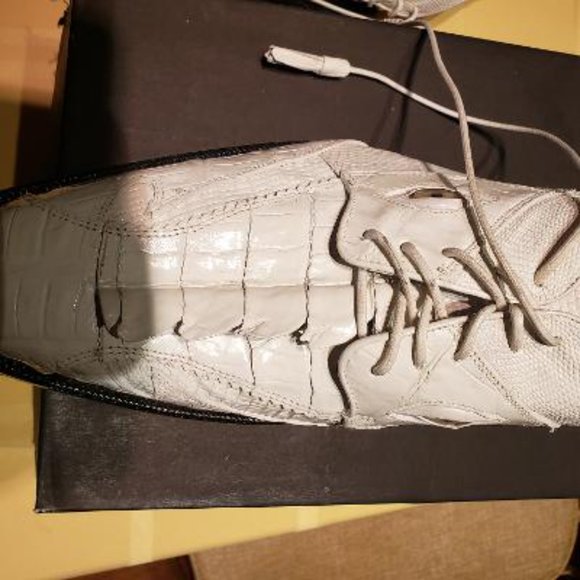 Ramano Brand Men's Shoes - Picture 2 of 6